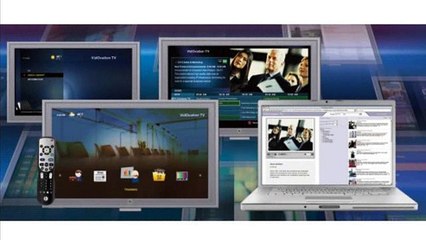 In-house IPTV Video Networking Overview