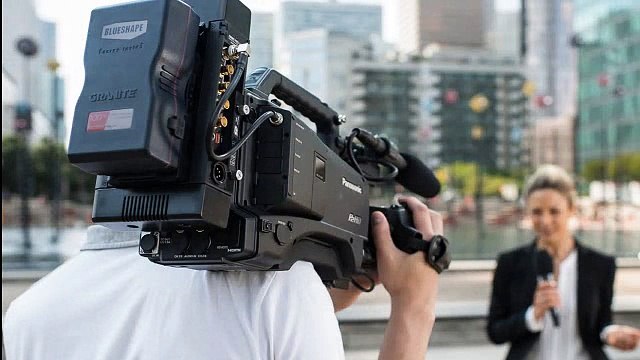 Wireless Video HD Transmitters & Receivers