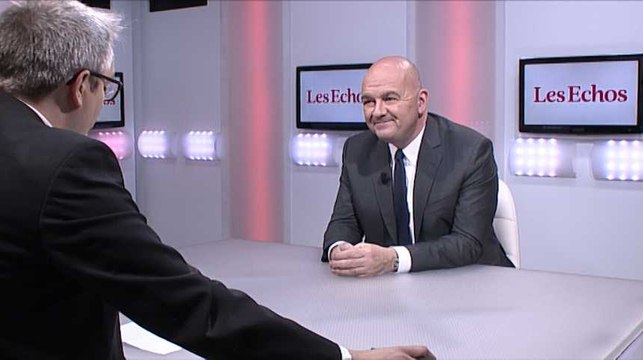 Il y a un momentum favorable aux investissements dans notre pays (Euronext)