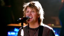 Bon Jovi - Misunderstood