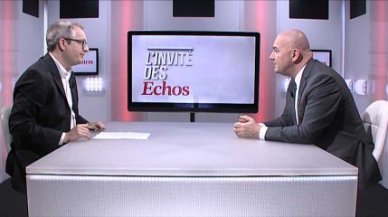 Zone euro: "Une atmosphère extrêmement favorable aux investissements" (Euronext)