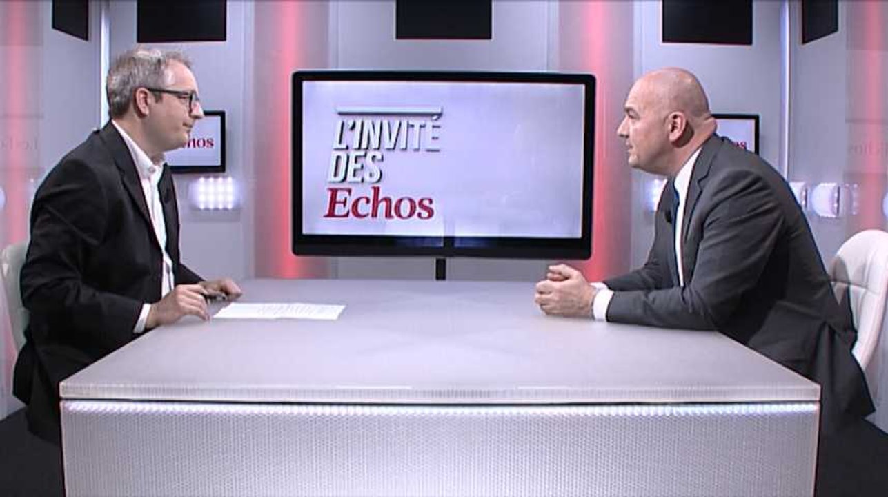 Zone euro: "Une atmosphère extrêmement favorable aux investissements" (Euronext)