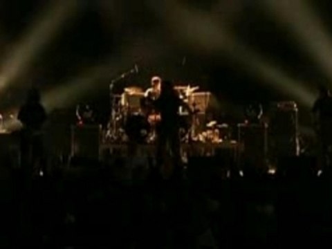 Gojira - Fury Fest 2003- Remembrance-Love-I Embrace the worl