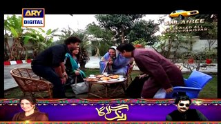 Dil-e-Barbaad Episode 22 Full