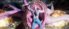 GUARDIANS OF THE GALAXY 2 Trailer# 3 Tease (2017) Chris Pratt Action Blockbuster Movie HD