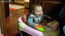 IF YOU LGH, YOU LOSE - Cute BABIES Laughing Hysterically
