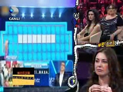 Çarkıfelek'teki komik olay gülmek garanti ))