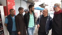 Suriyeli Şahıs savaştan kaçan Suriyelileri Dolandırdı