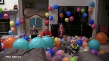 FAMILY FUN PACK BABY GENDER REVEAL!!-e4vslsRNZEg