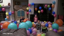 FAMILY FUN PACK BABY GENDER REVEAL!!-e4vslsRNZEg