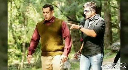 Mere Qamar Tubelight I Arjit Singh Salman Khan Kabir Khan