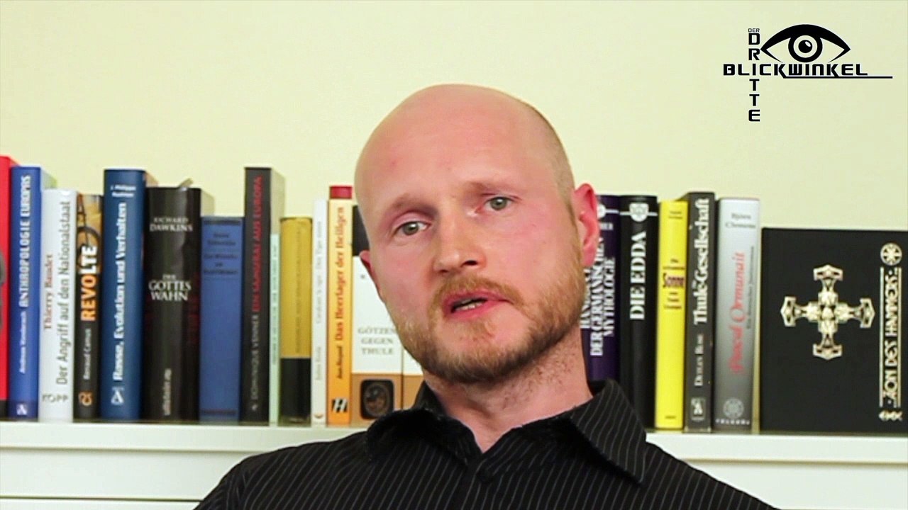 Der dritte Blickwinkel - Folge 1: Motivation