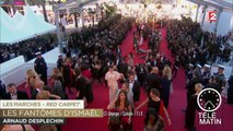 Place net - Cannes et le numérique : les blogueurs