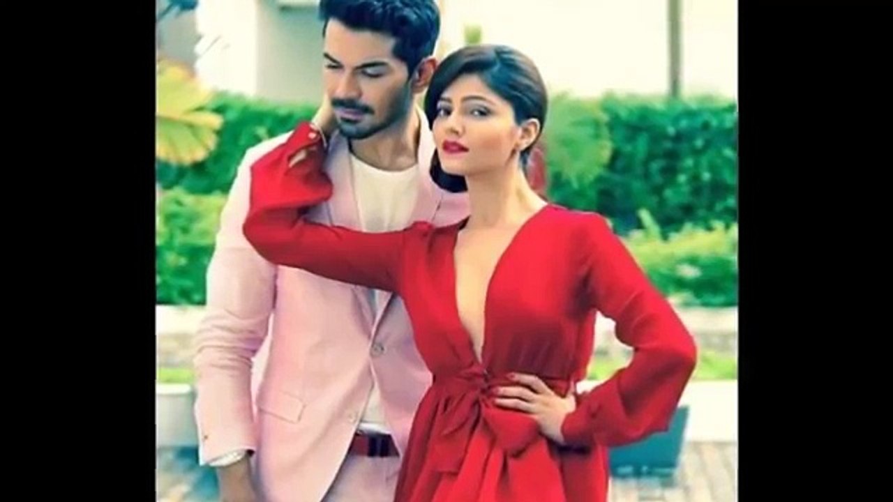 Choti Bahu Rubina Dilaik Saumya of Shakti FLAUNTS her HOT in a two piece