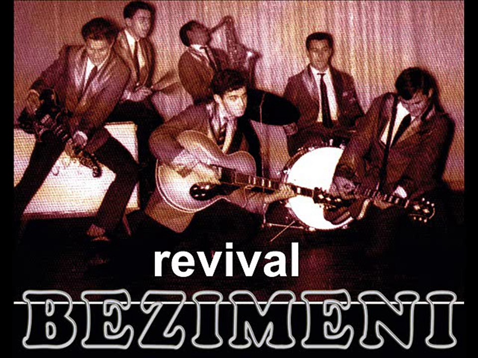 BEZIMENI - Revival (1964)
