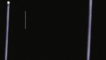 Insaf TV Official Ident