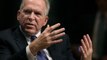 Ex-CIA chief reveals worries over Russian-ties to Trump campaign