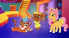 Le Petit Royaume des Palace Pets - Chasse au trésor !-woHWmWNXKoY