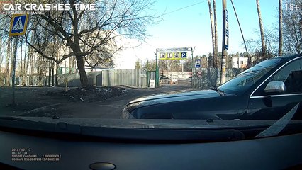 Compilação acidente de carro - parte #163