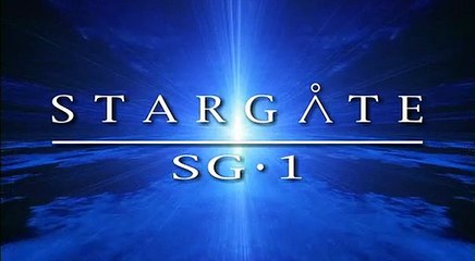 Stargate SG-1 - S 7 E 12 - Evolution (2)