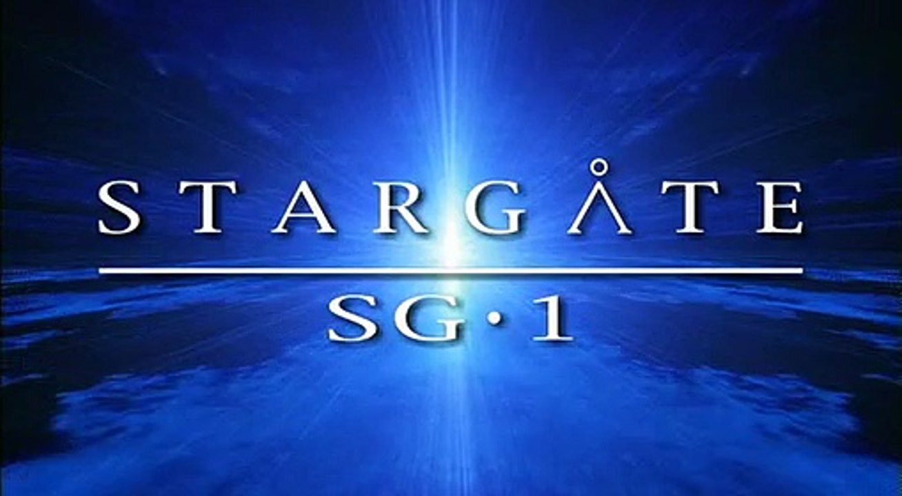 Stargate SG-1 - S 7 E 12 - Evolution (2)