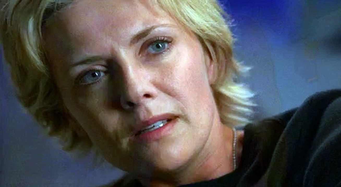 Stargate SG-1 - S 7 E 13 - Grace