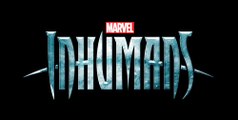 Marvel's Inhumans - Première bande annonce (VO)
