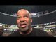 SAM WATSON on FLOYD MAYWEATHER vs DANNY GARCIA EsNews Boxing
