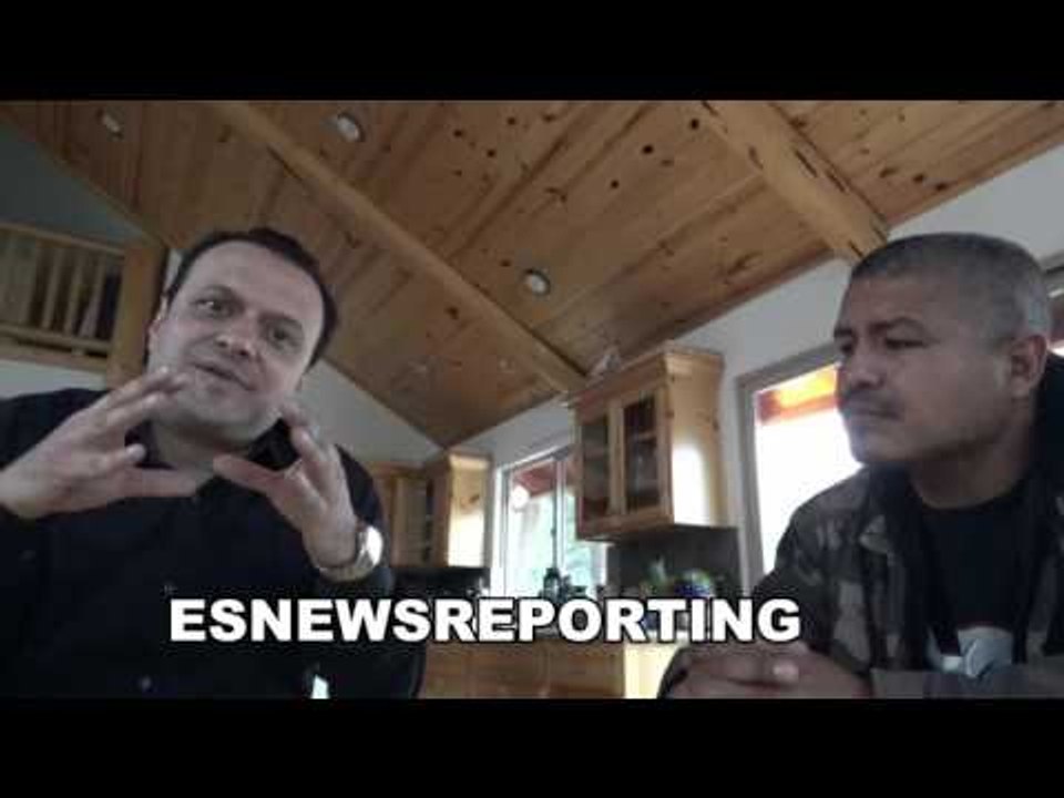 robert garcia and lawyer lupe valencia talk fig...