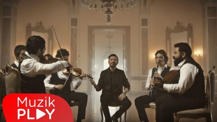 Yalın - Bir Bahar Akşamı