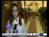 غرفة الأخبار | احتفالات من كنيسة القديسة “سانت تريز” بمصر الجديدة