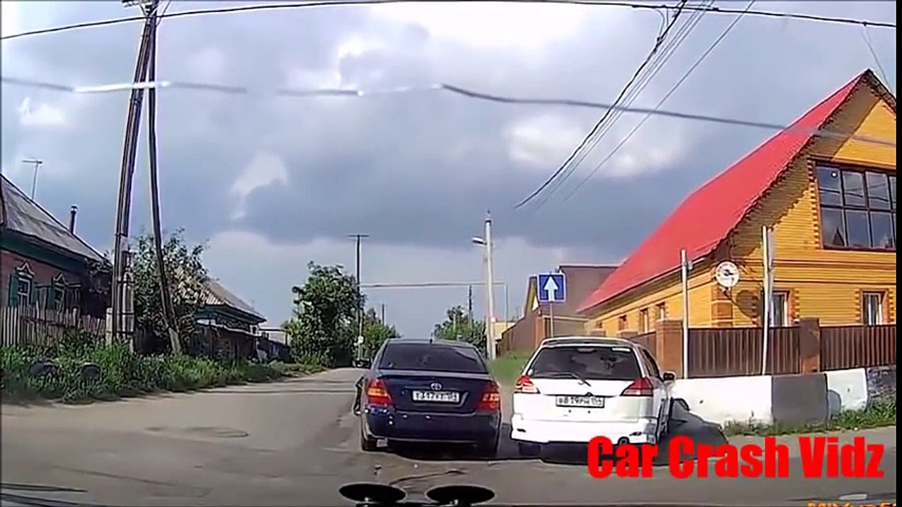 I DARE You To Watch This WITHOUT Looking AWAY! Insane Car Crashes And Driving Fails