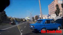 These Crashes Are MAD! RIDICULOUS Accidents And Driving FAILS