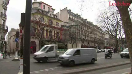 Emmanuel Macron va demander la prolongation de l’état d’urgence