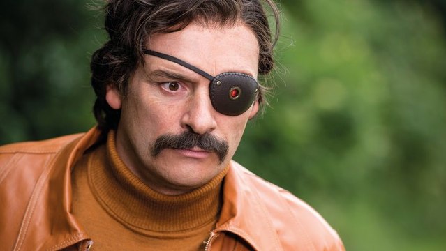 Mindhorn - Tráiler de la comedia británica disponible en Netflix
