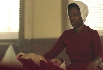 [Hulu] The Handmaid's Tale S1E7 ~ (Watch Online) "The Other Side" Online Free