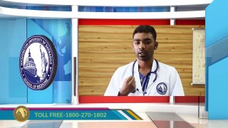 Karnataka Medical Student Testimonials at Washington University of Barbados