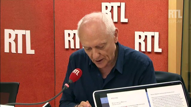 Nicolas Domenach : Boris Boillon, c'était le sarkozysme en slip