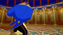 Disney Signes - La Belle et la Bête--p7r4fR5RJk