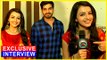 Dil Bole Oberoi's Shrenu Parikh aka Gauri Is Set To Make A Bollywood Debut | Exclusive Interview