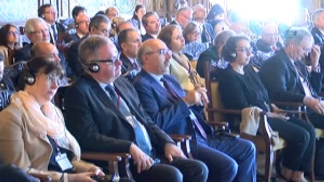 YÖK Başkanı Saraç: Öğrenci Sayımız Pek Çok Avrupa Ülkesinin Nüfusunun Daha Üzerinde