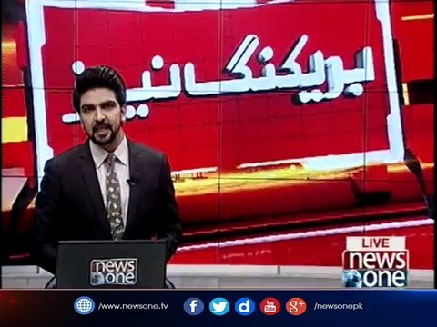 Defence Analyst Amjad Shoaib talks to Newsone about India today claim