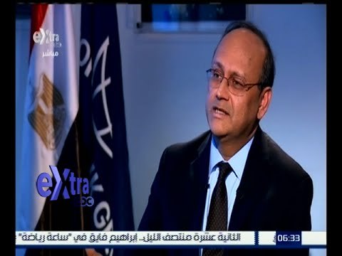 غرفة الأخبار | المدير الإقليمي للبنك الدولي: قرض البنك الدولي لضبط الأوضاع المالية ودعم الطاقة