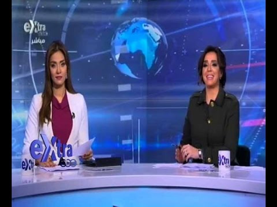 غرفة الأخبار | جولة 9 الاخبارية مع مروج إبراهيم و ريهام إبراهيم | كاملة
