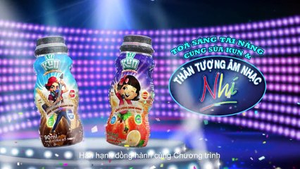 Thần tượng âm nhạc nhí 2017 tập 4 - Kênh video ovuinhi.com
