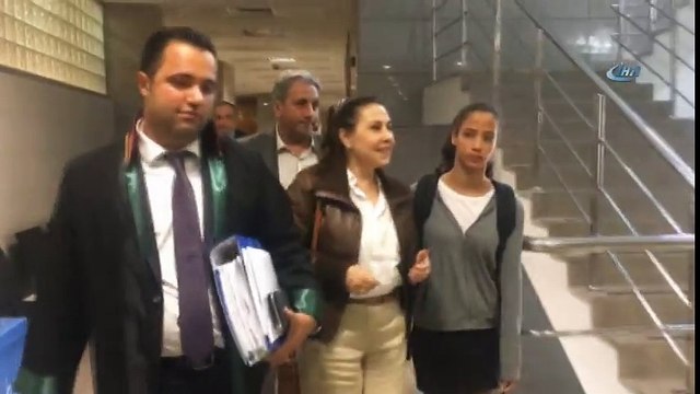 Reha Muhtar ile Deniz Uğur Davasında Ünlü Şarkıcı Tanık Oldu