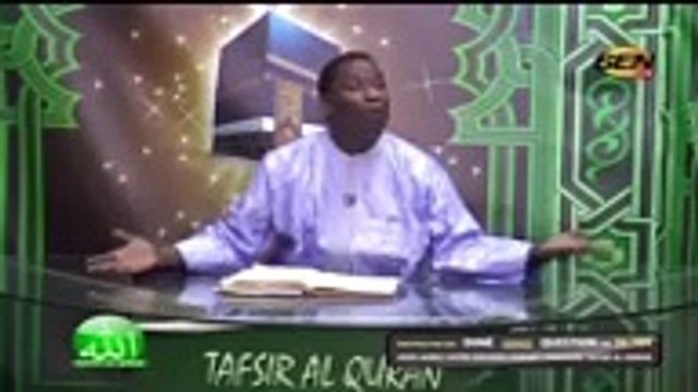 Quand Iran Ndao révèle les trois secrets que Serigne Touba avait inculqués à Serigne Fallou