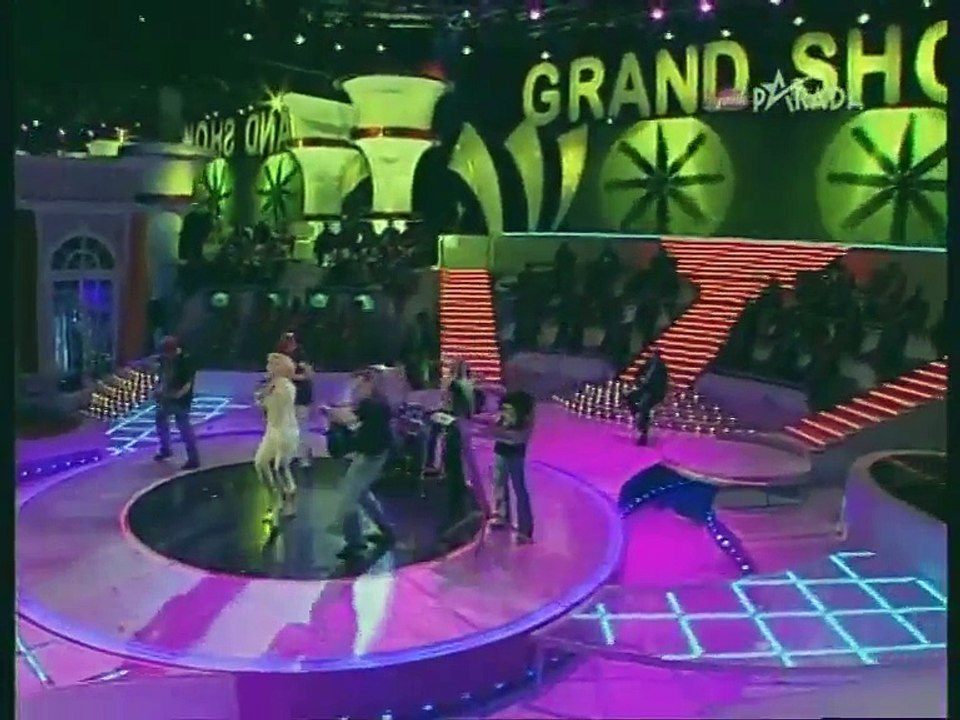 Seka Aleksic - Hirosima (Grand show 2008)