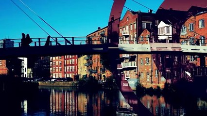 Weekend On The Aire - Leeds News - 15th April