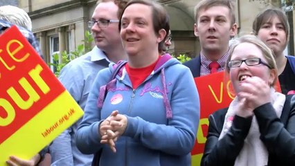 Weekend On The Aire - Leeds News - 23rd April